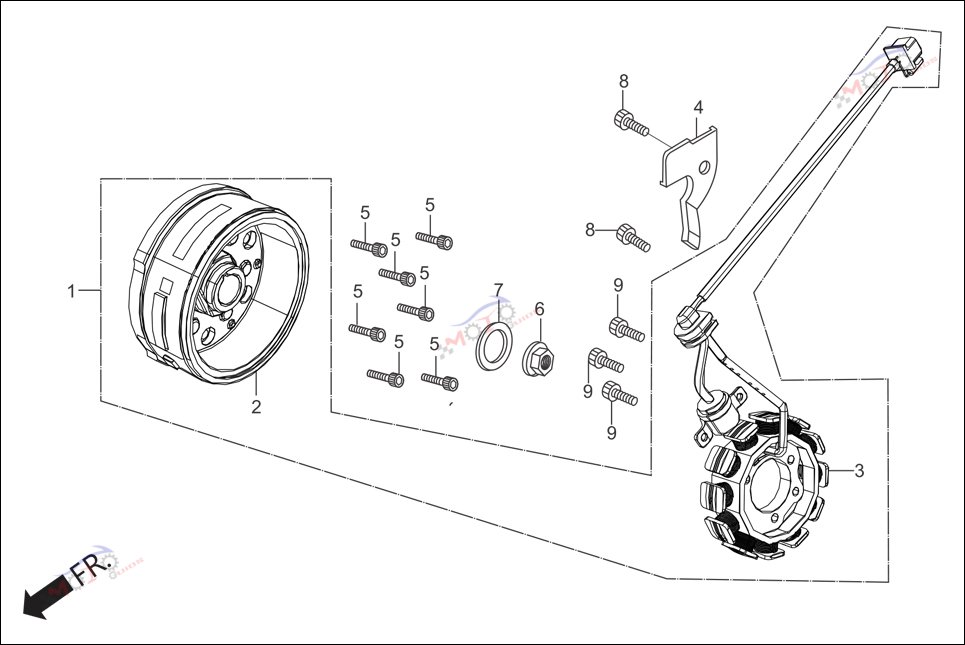 Engine Diagram
